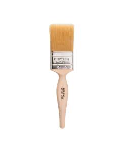 Marshall Supreme 'Gold' Paint Brush 38mm (1.5in)