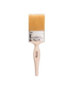 Marshall Supreme 'Gold' Paint Brush 63mm (2.5in)