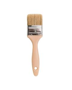 Marshall Plastic Handle Industrial Brush 50mm (2")