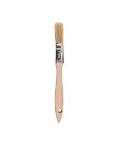 Marshall Wooden Handle Industrial Brush 15mm (0.5")