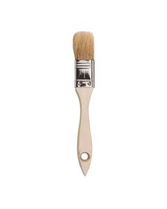 Marshall Wooden Handle Industrial Brush 25mm (1")