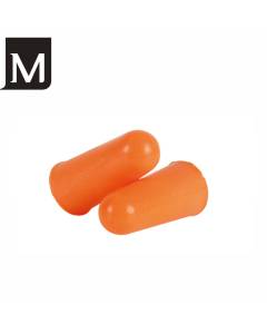 Foam Ear Plugs (5 pairs)