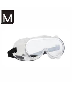 Premium Safety Goggles