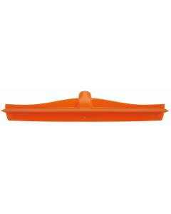 Ultra Hygiene Squeegee 600mm Orange