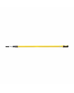 Fibreglass Telescopic Pole 120-200cm