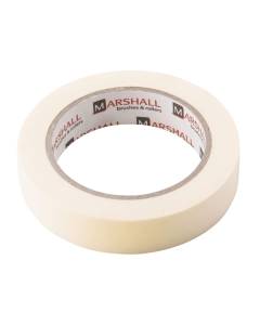 Marshall Professional Masking Tape 25mm x 50m