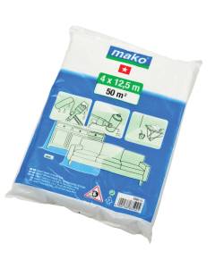 mako All Purpose Cover - 4 x 12.5m