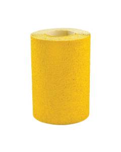 4.5m Corundum Sand Paper Roll - 40 Grit