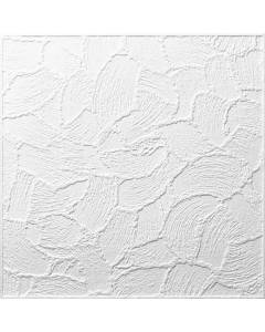 Valencia Ceiling Tiles - 50cm x 50cm - 8pk