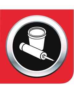 Coving Adhesive Range