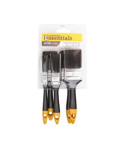 Marshall Acer Hobby Paint Brush Set - 5 Piece