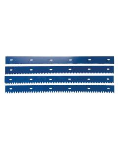 22" V-Notched Blade - 10mm