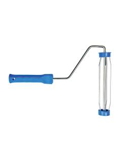 Marshall 23cm x 44mm Cage Roller Frame (Push Fit)